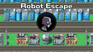Robot Escape