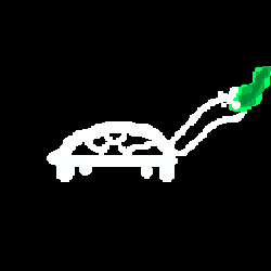 play Spunk Turtle Boss Fight[Wierdtale]
