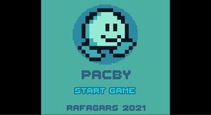 play Pacby Demo