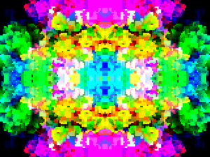 play Mushy Foray