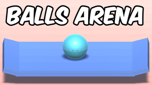 play Balls Arena