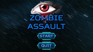 play Zombie Assault