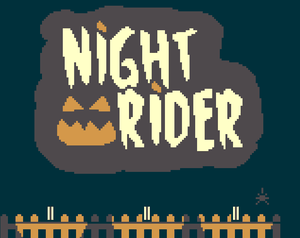 play Night Rider