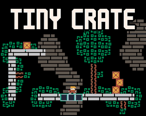 play Tiny Crate