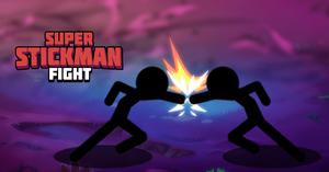 play Super Stickman Fight