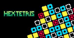 Hextetris