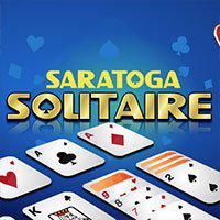 play Saratoga Solitaire