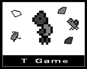 play T Game
