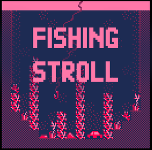 play Fishing Stroll