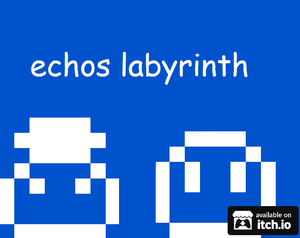 play Echos Labyrinth
