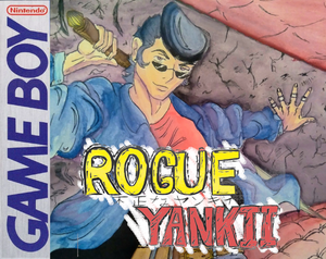 play Rogue Yankii