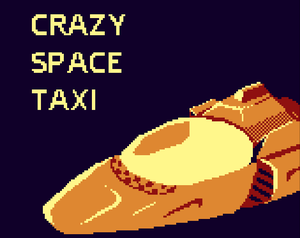 play Crazy Space Taxi