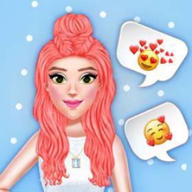 play Blondie Dating Profile - Free Game At Playpink.Com