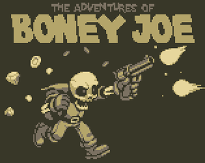 play The Adventures Of Boney Joe