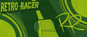play Retro Racer