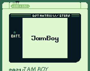play Jamboy