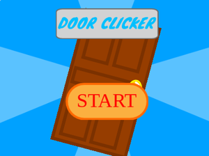 play Door Clicker (Sheeptester Version)