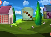 play Grassy Mountain Escape