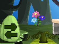 play Grassy Mountain Escape