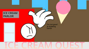 play Ice Cream Quest