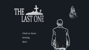 play The Last One_Morhan