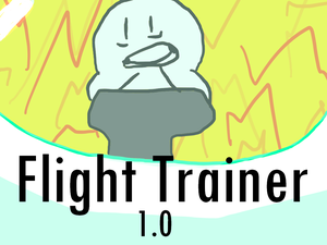 play Flight Trainer