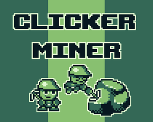 play Clicker Miner