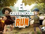 play Early Man Run