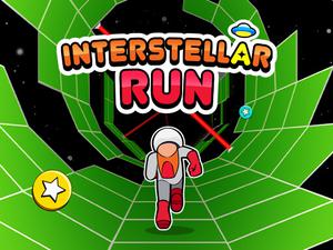 play Interstellar Run