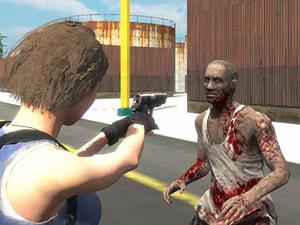 play Biozombie Outbreak