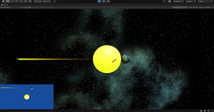 play Solar System