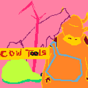 play Cow Tools Generator