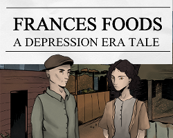 play Frances' Food