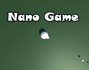 play Nano Game!