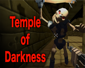 play Temple Of Darkness