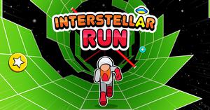 play Interstellar Run