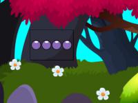 play Stony Forest Escape