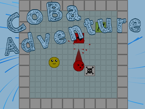 play Coba Adventure