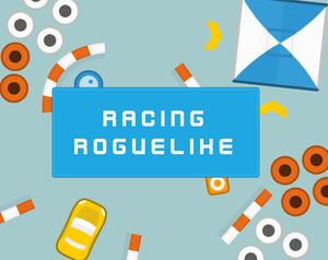 play Racing Roguelike