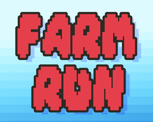 play Farm Run (Fitted To Macs)