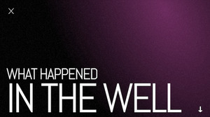 play What Happened In The Well