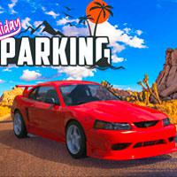 play Holiday Parking