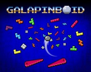 play Galapinboid