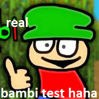 play Fnf Bambi Test