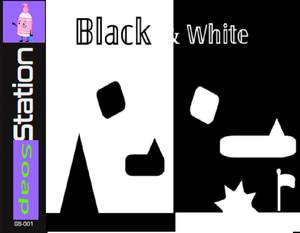 play Soapstation : Black And White 2