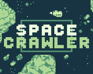 play Space Crawler
