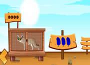 play Cool Fox Rescue