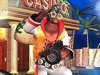 Vegas Clash 3D