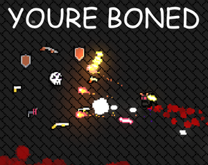 play You'Re Boned
