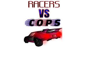 play Racers Vs Cops 1: Race Or Die